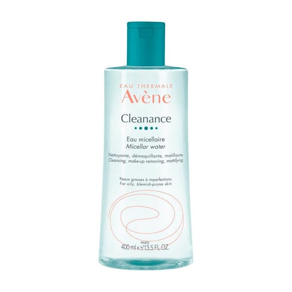 Avene Cleanence Agua Micelar x 400 mL Pierre Fabre